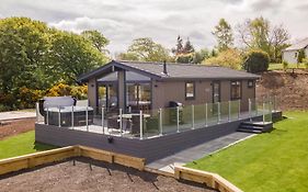 Drumcarrow Luxury Lodges